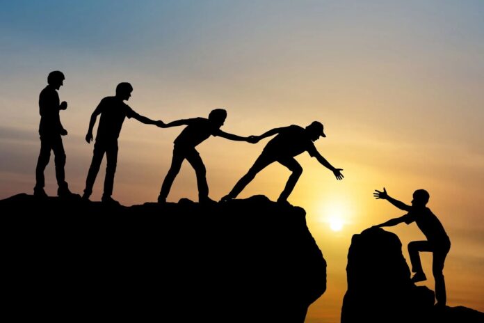 Estas son las características que comparten los buenos líderes