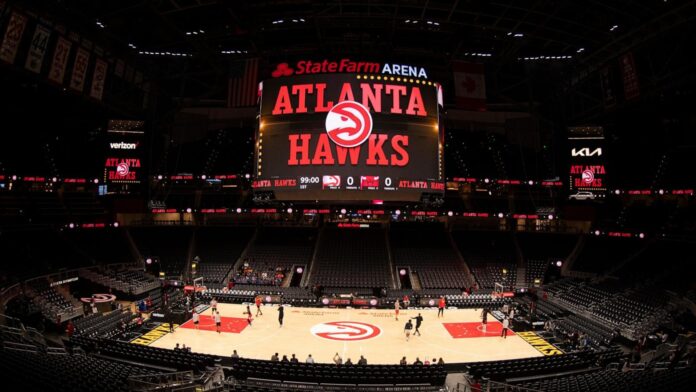 Ejecutivo de los Atlanta Hawks es acusado de robar más de 3,8 millones de dólares