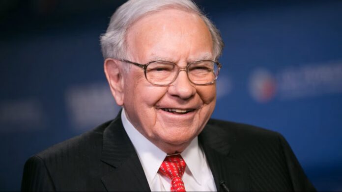 Detalles de la carta de Warren Buffett a los accionistas de Berkshire Hathaway
