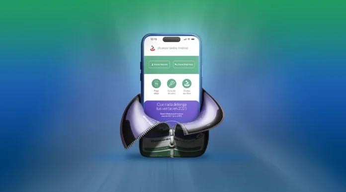 Banesco actualiza límites diarios