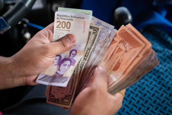 economía 2026 Venezuela