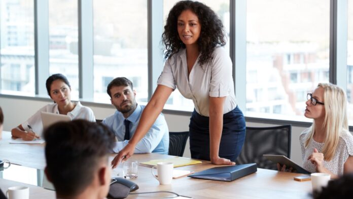 Conoce los principios del liderazgo efectivo