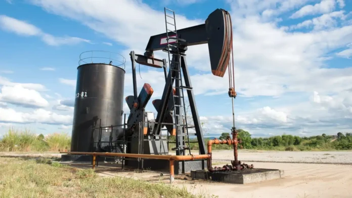 Precio petróleo sube Venezuela