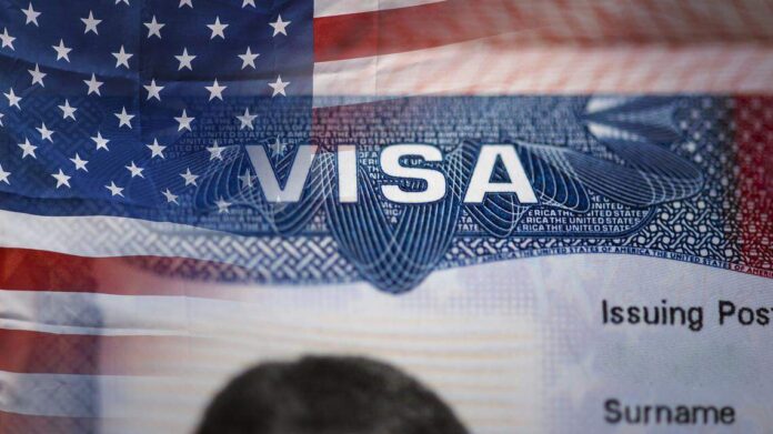 visas fianzas venezolanos EEUU