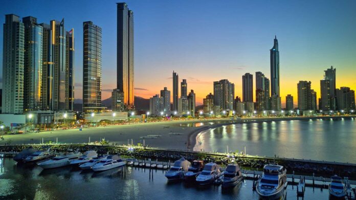 5 países de Latinoamérica con más concentración de riqueza