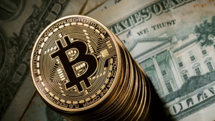 Conoce a los países con más bitcoin al inicio de 2026