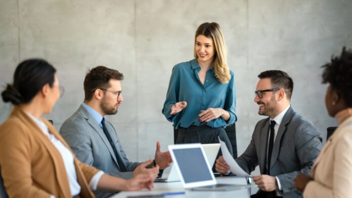 5 tendencias de liderazgo en 2026 para equipos exitosos