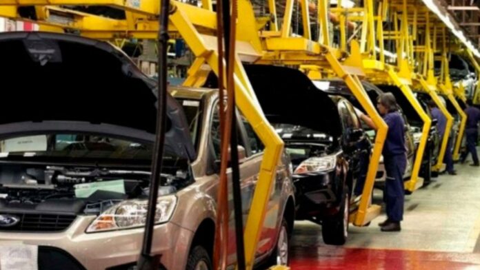 Canidra prevé retorno de marcas de EEUU a Venezuela