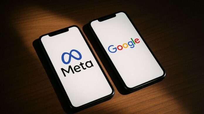 Meta y Google pagarán indemnización millonaria a una joven