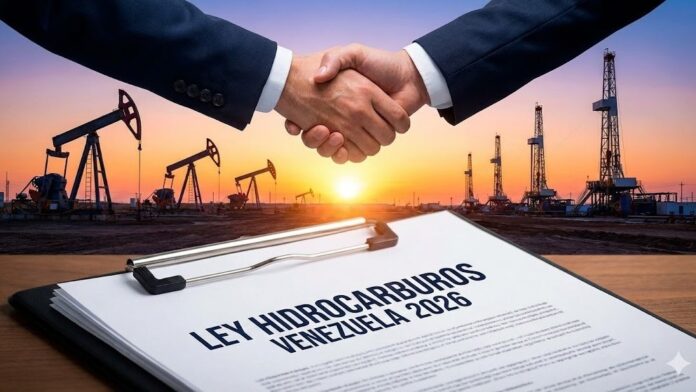 Renacimiento del crudo venezolano