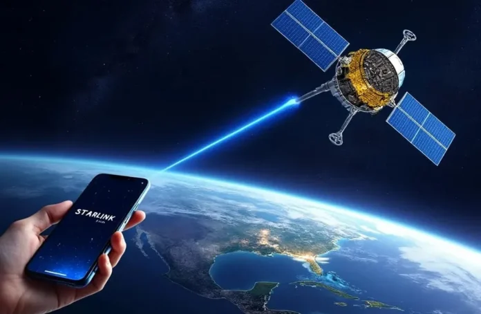 Starlink