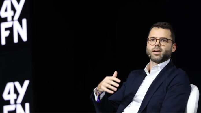 El impacto de la IA en el ecosistema de empresas emergentes