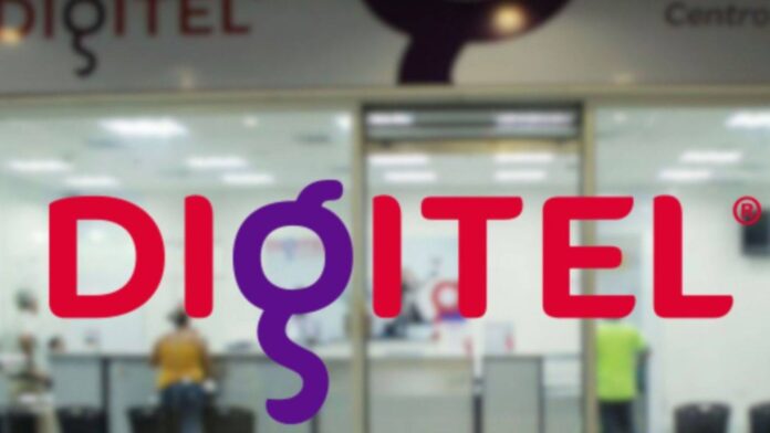 Digitel actualiza sus tarifas de planes para marzo de 2026