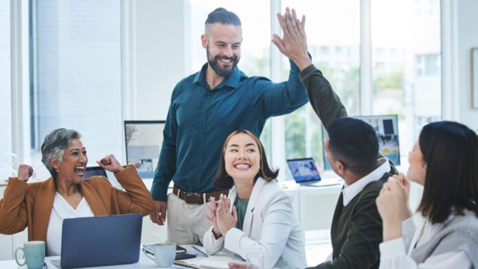 Los 4 hemisferios del líder: la clave para la alta gerencia