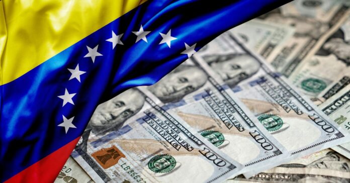 Venezuela millones FMI