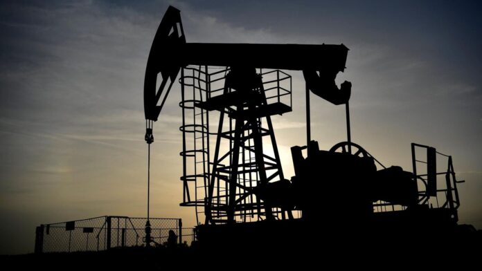 Crisis en el estrecho de Ormuz dispara los precios del petróleo