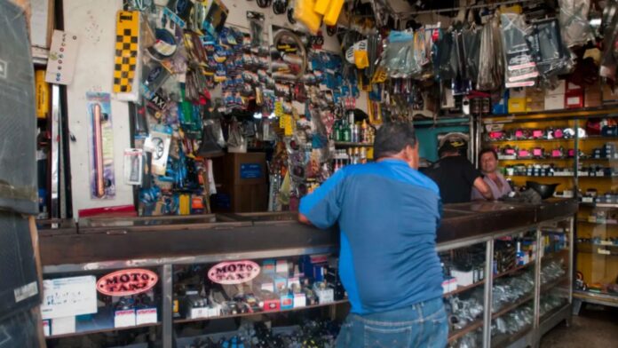 Canidra: canasta básica de autopartes costará $2.028