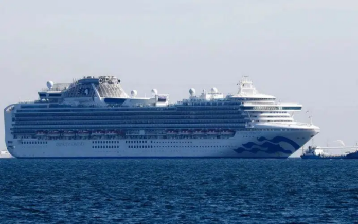 Margarita retorno cruceros 2026