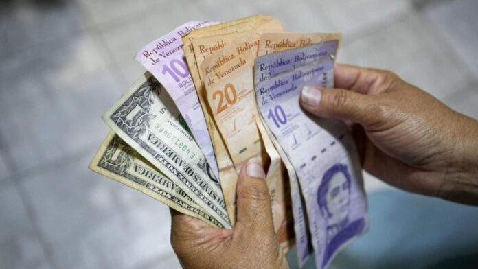 Inicia pago del ingreso integral de mayo para empleados públicos