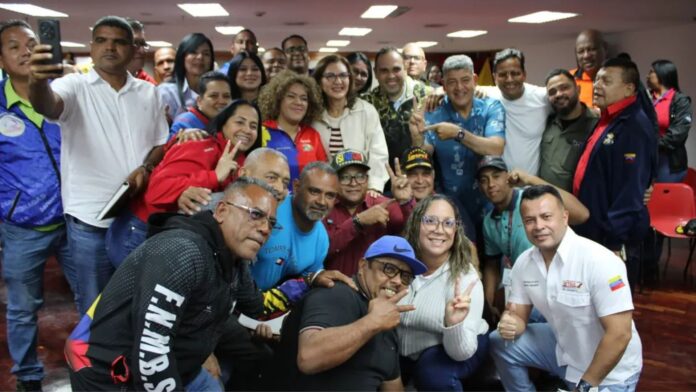 Gobierno nacional sostuvo reunión con transportistas