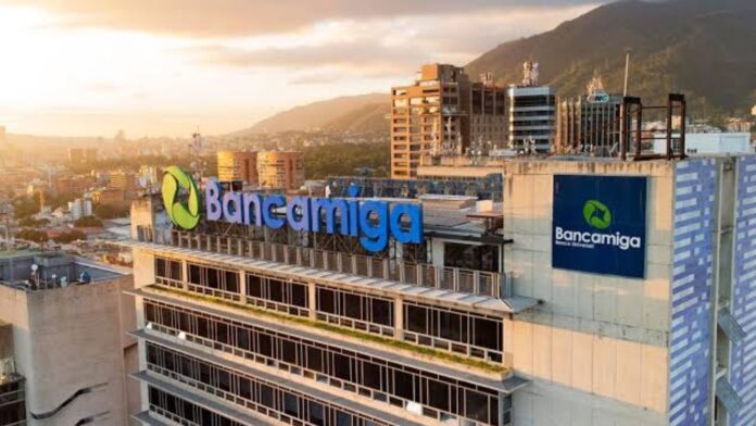 Bancamiga -Comisiones - Venezuela - El Financiero