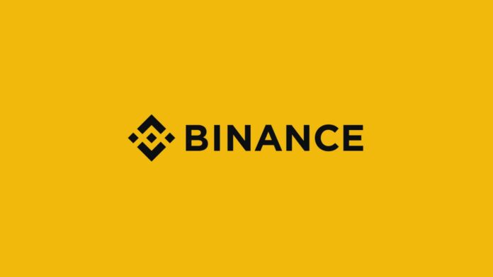 Binance - fondo de ayuda - terremotos - Venezuela