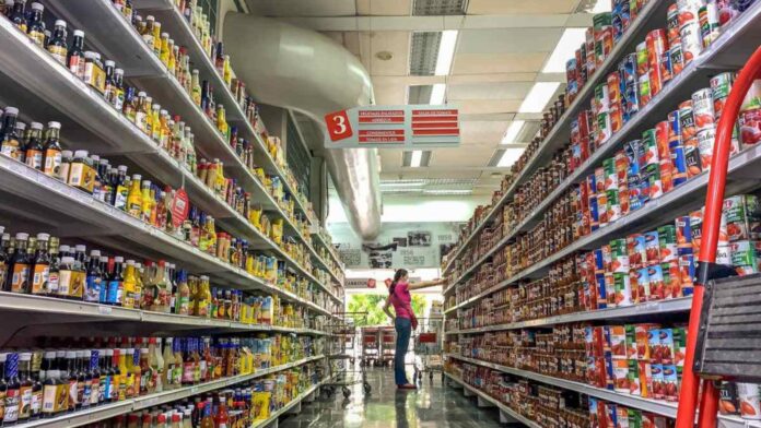 Cadenas - Multinacionales Comercio - Venezolano - El Financiero