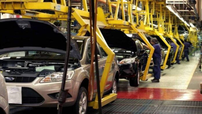 Canidra proyecta crecimiento del sector autopartes en 2026