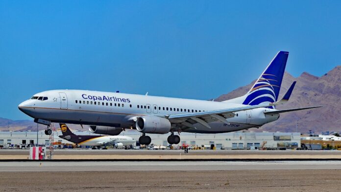Copa - Airlines - vuelos - Valencia - El Financiero