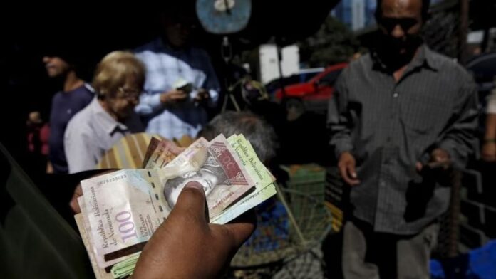 Ecoanalítica Economía Venezuela - el financiero