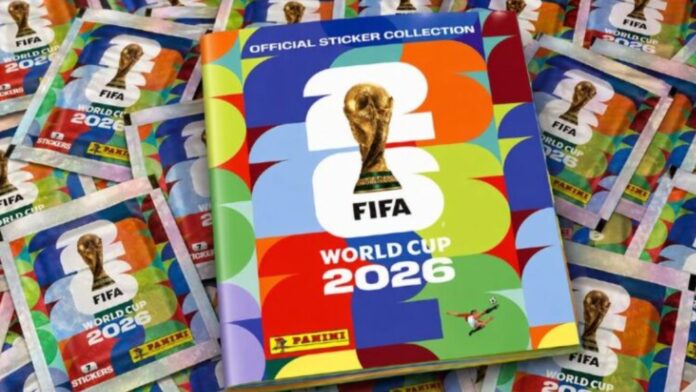 Panini Venezuela alerta sobre circulación de barajitas falsas