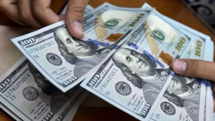 BCV divisas del mercado cambiario - El Financiero