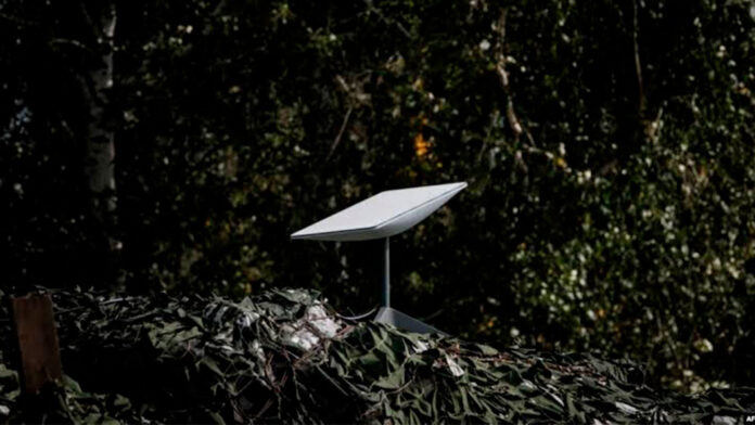 Nasar Dagga - Internet Satelital Starlink - La Guaira - El Financiero