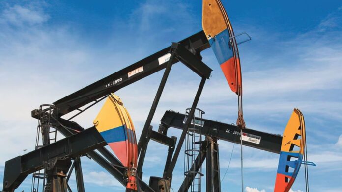 Exportaciones de Petróleo Venezolano a EE.UU - El Financiero