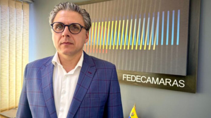 Fedecámaras - reinserción laboral - terremotos - El Financiero