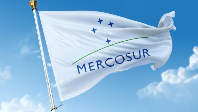 Mercosur - Ayuda - Humanitaria - Venezuela - El Financiero