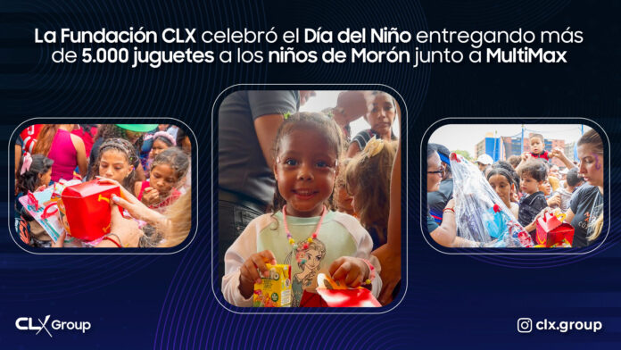 Día del Niño CLX - El Financiero