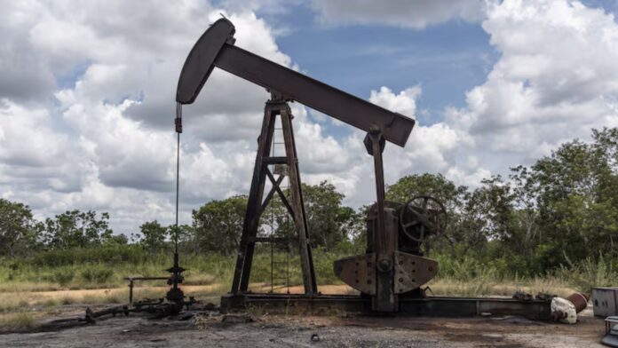 Pdvsa y Compañía Estadounidense explorarán Campos Petroleros - El Financiero