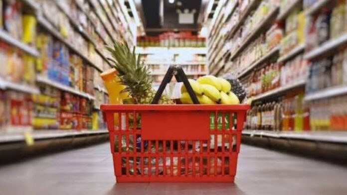 canasta alimentaria - junio - Venezuela - El Financiero